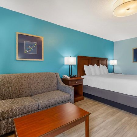 Best Western Plus Myrtle Beach@Intracoastal Briarcliffe Acres Eksteriør bilde