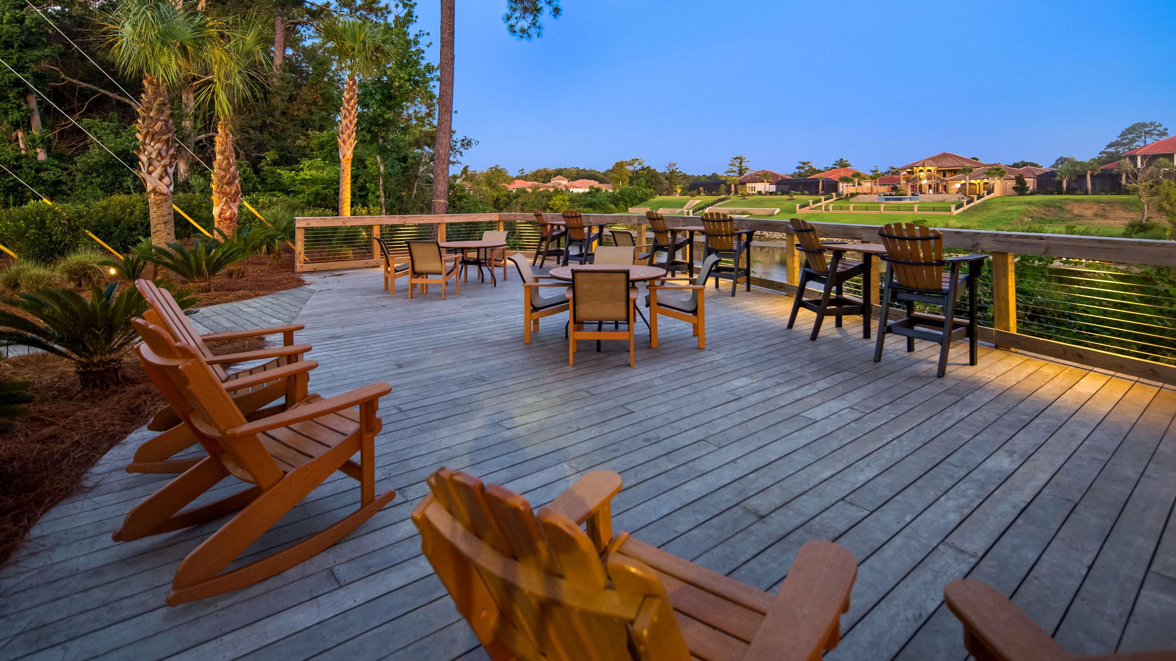 Best Western Plus Myrtle Beach@Intracoastal Briarcliffe Acres Eksteriør bilde