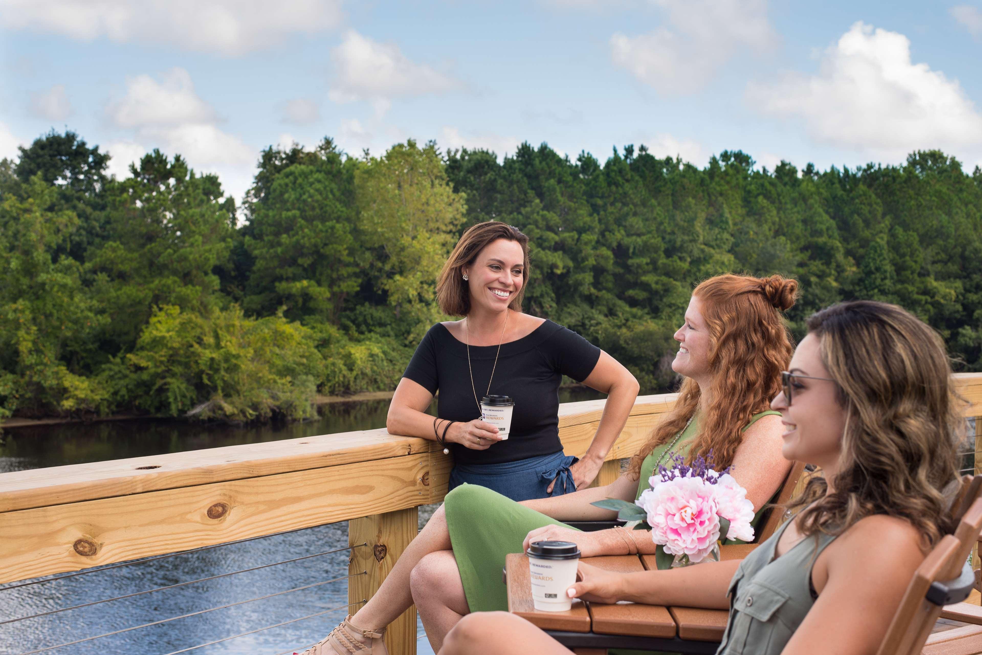 Best Western Plus Myrtle Beach@Intracoastal Briarcliffe Acres Eksteriør bilde