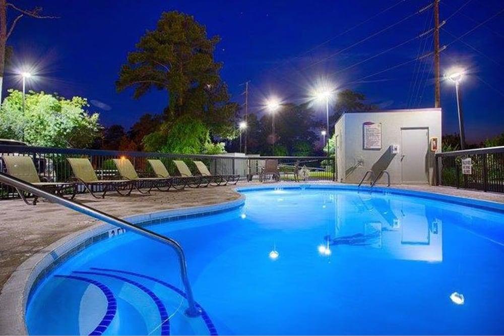 Best Western Plus Myrtle Beach@Intracoastal Briarcliffe Acres Eksteriør bilde