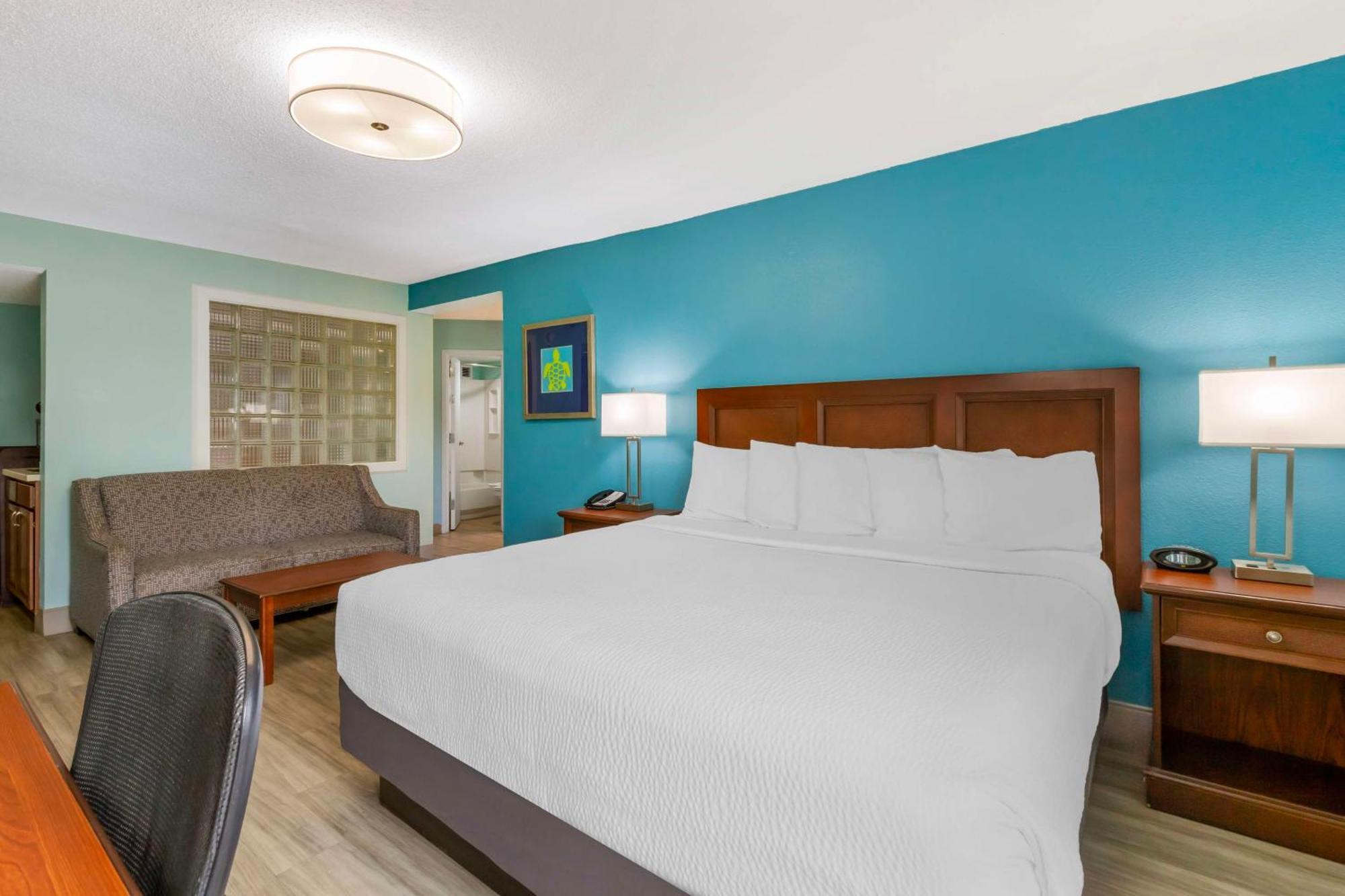 Best Western Plus Myrtle Beach@Intracoastal Briarcliffe Acres Eksteriør bilde