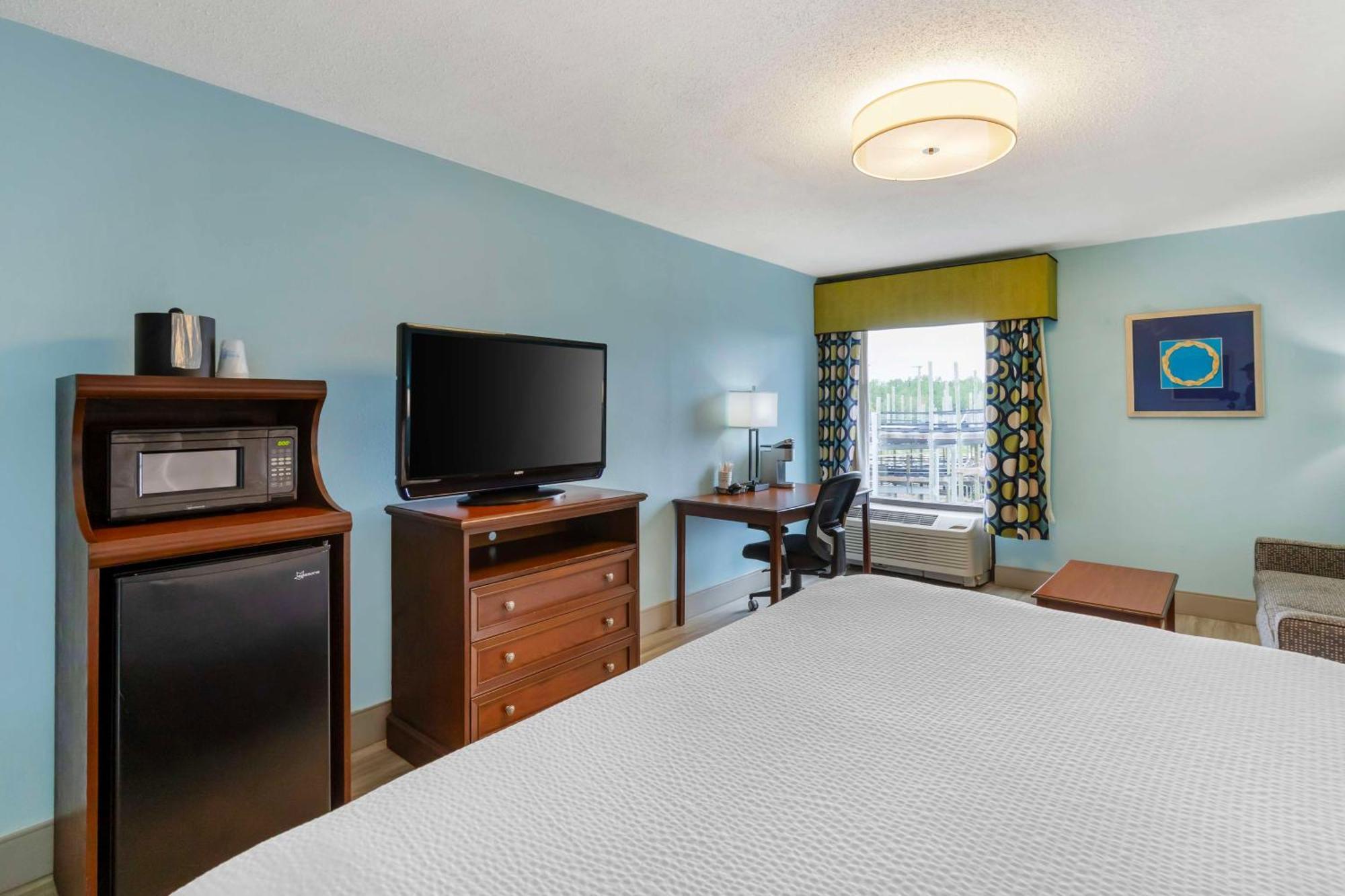 Best Western Plus Myrtle Beach@Intracoastal Briarcliffe Acres Eksteriør bilde