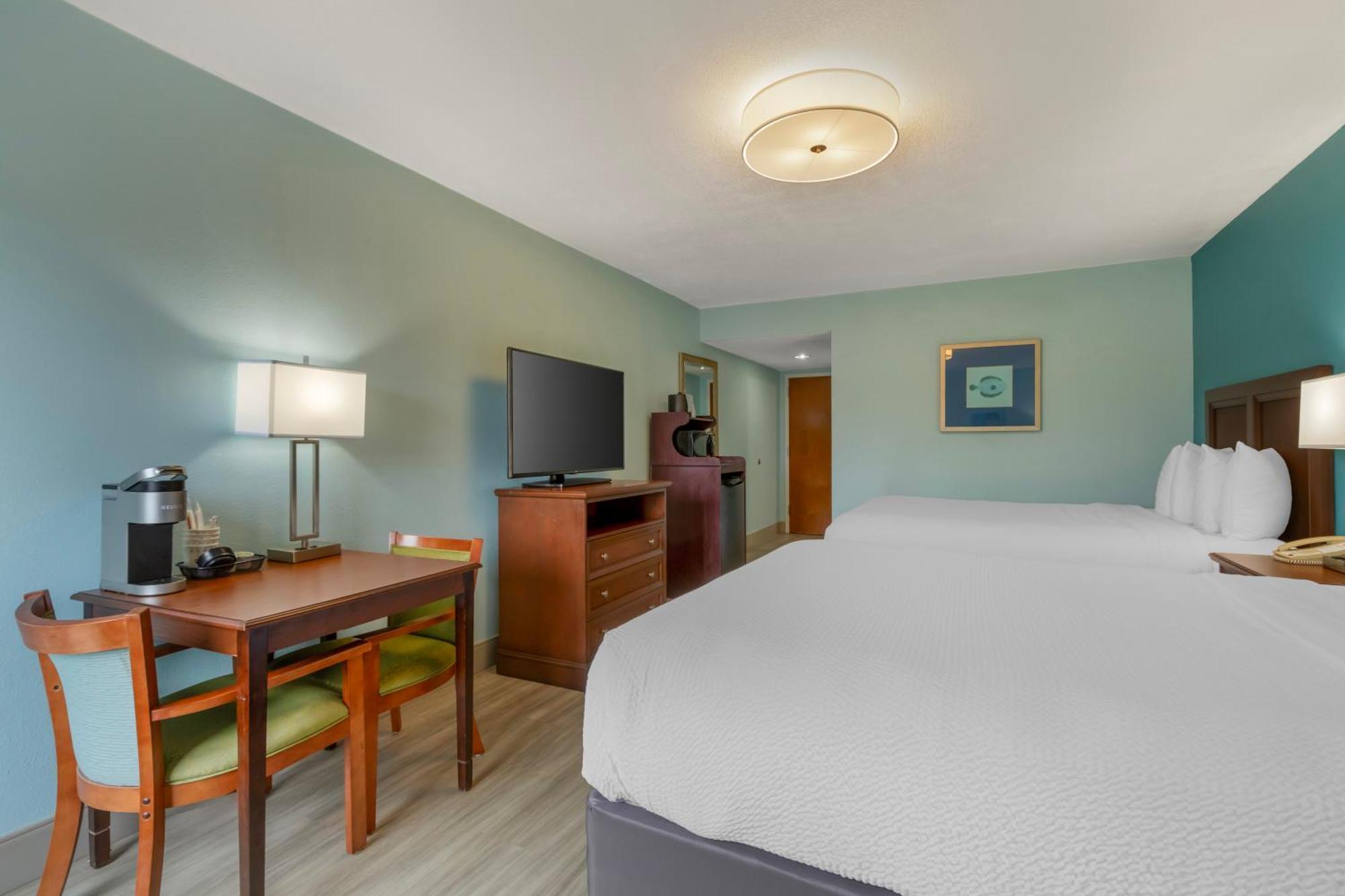 Best Western Plus Myrtle Beach@Intracoastal Briarcliffe Acres Eksteriør bilde
