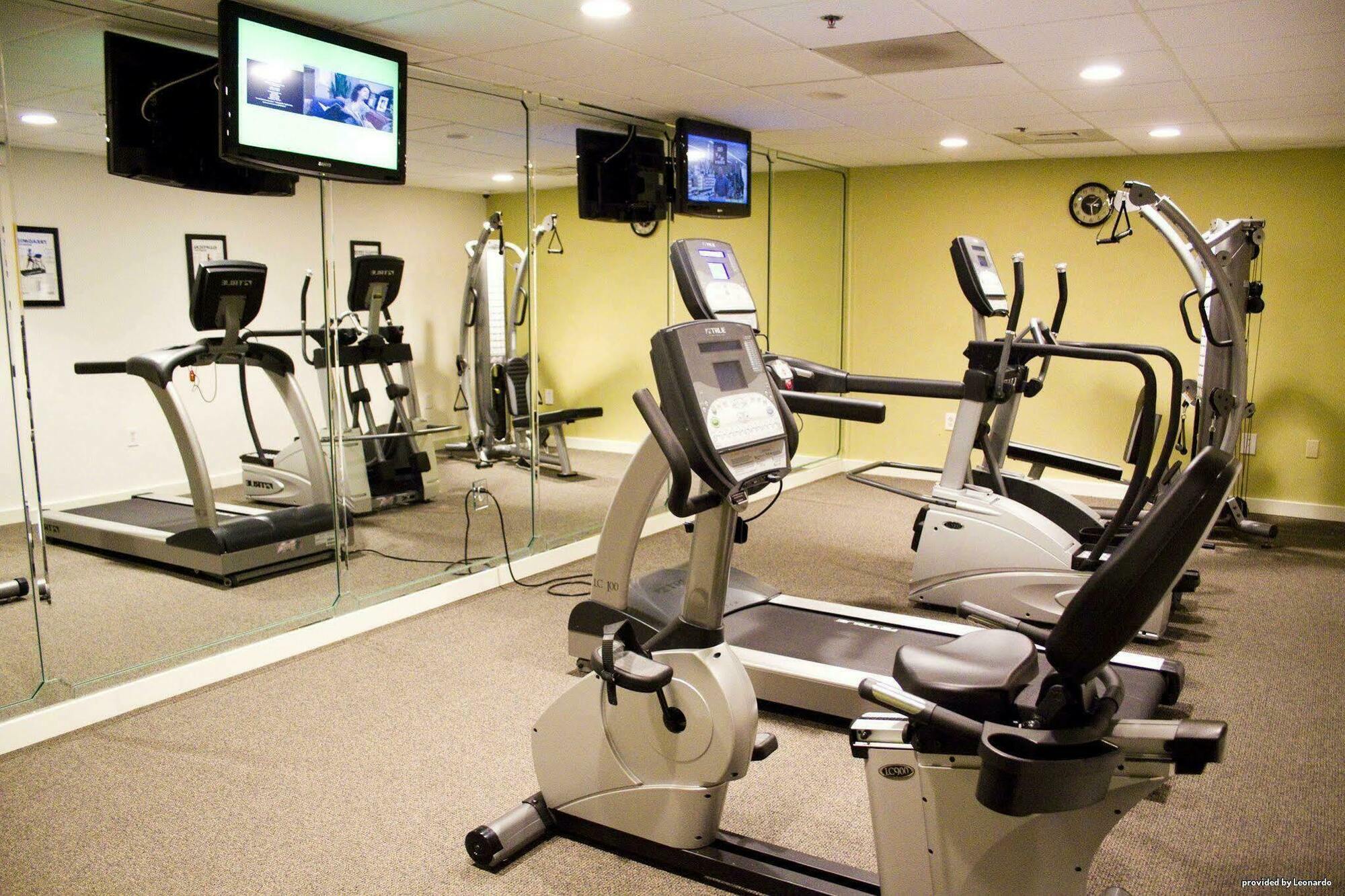 Best Western Plus Myrtle Beach@Intracoastal Briarcliffe Acres Eksteriør bilde