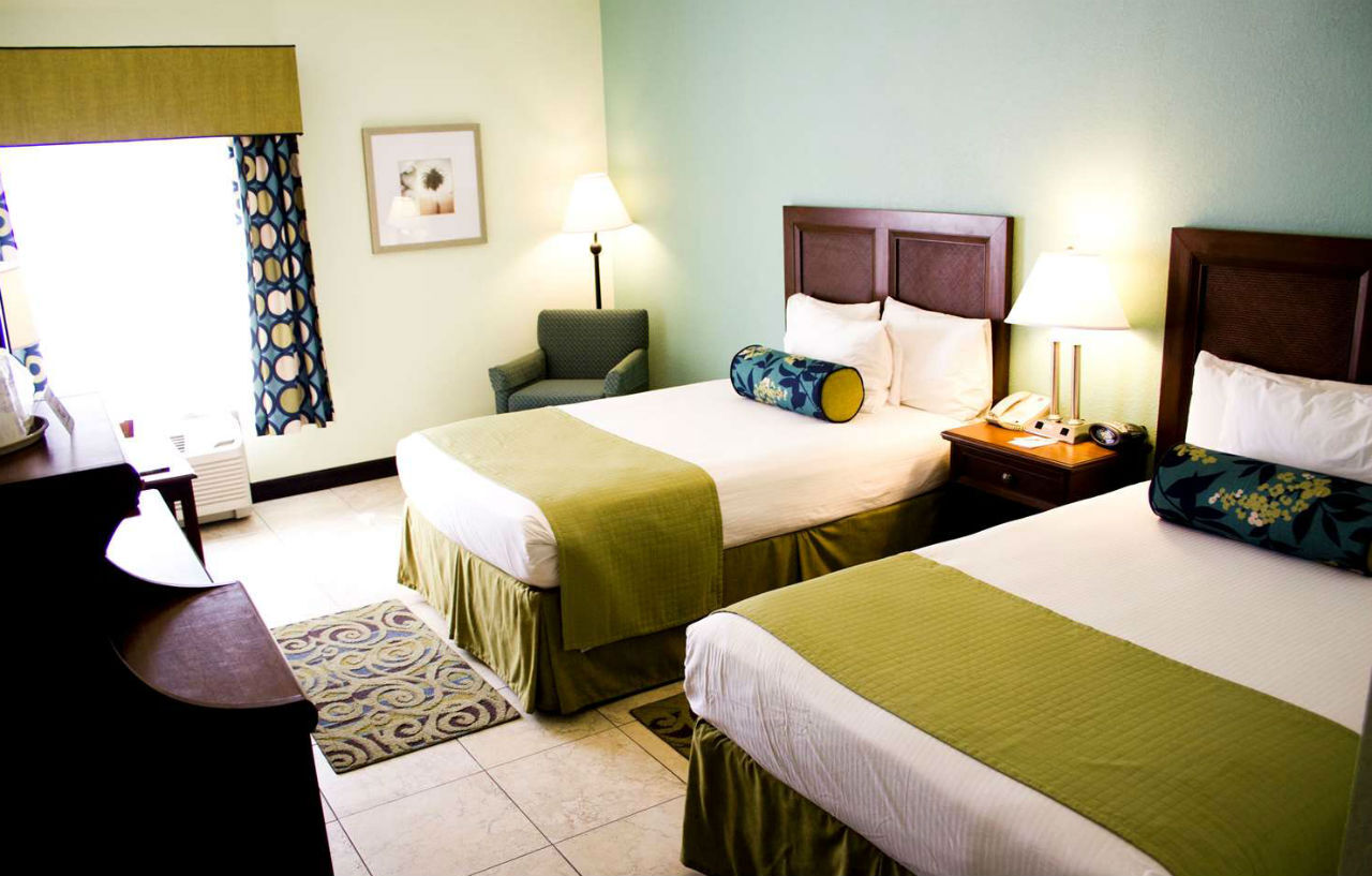 Best Western Plus Myrtle Beach@Intracoastal Briarcliffe Acres Eksteriør bilde